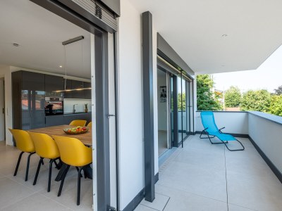 Holiday apartment - No title - - Outdoor photo 2