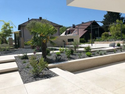 Holiday apartment - No title - - Outdoor photo 6