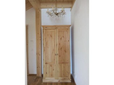 Holiday apartment Seidlpark im Haus Ecker - Features photo 3