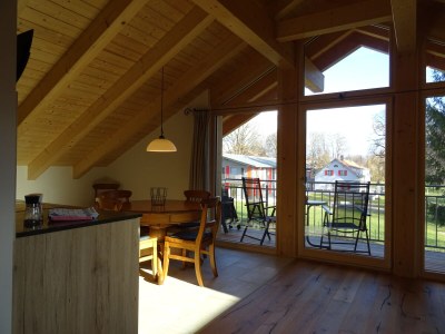 Holiday apartment Seidlpark im Haus Ecker - Features photo 6