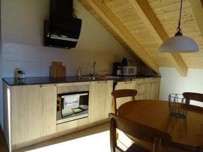 Holiday apartment Seidlpark im Haus Ecker - Features photo 7