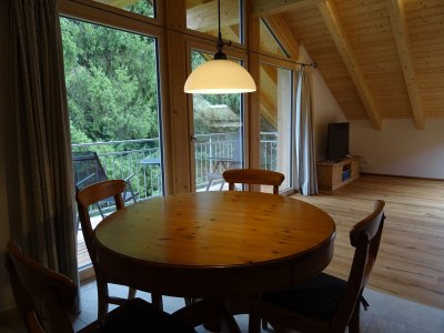 Holiday apartment Seidlpark im Haus Ecker - Features photo 8