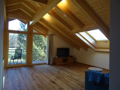 Holiday apartment Seidlpark im Haus Ecker - Features photo 10