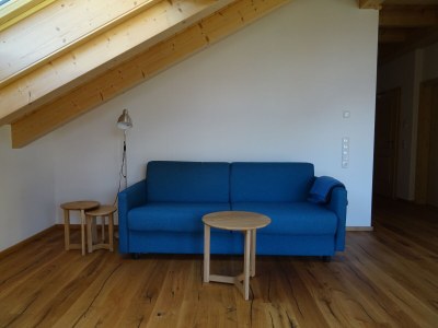 Holiday apartment Seidlpark im Haus Ecker - Features photo 11