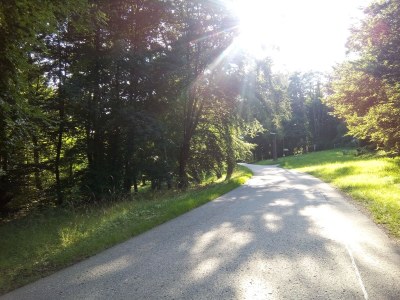 Holiday apartment Seidlpark im Haus Ecker - Environment photo 13