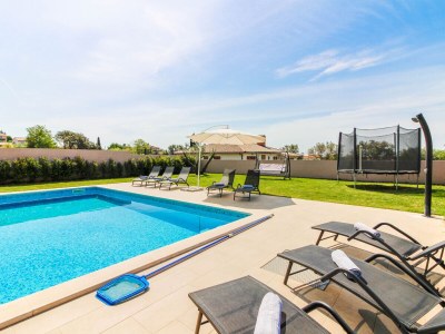 Villa Enjoy - Outdoor photo 7