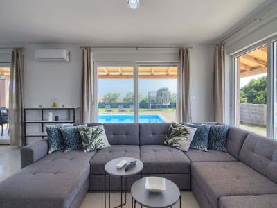 Villa Enjoy - Features photo 19