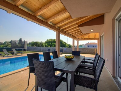 Villa Enjoy - Environment photo 33