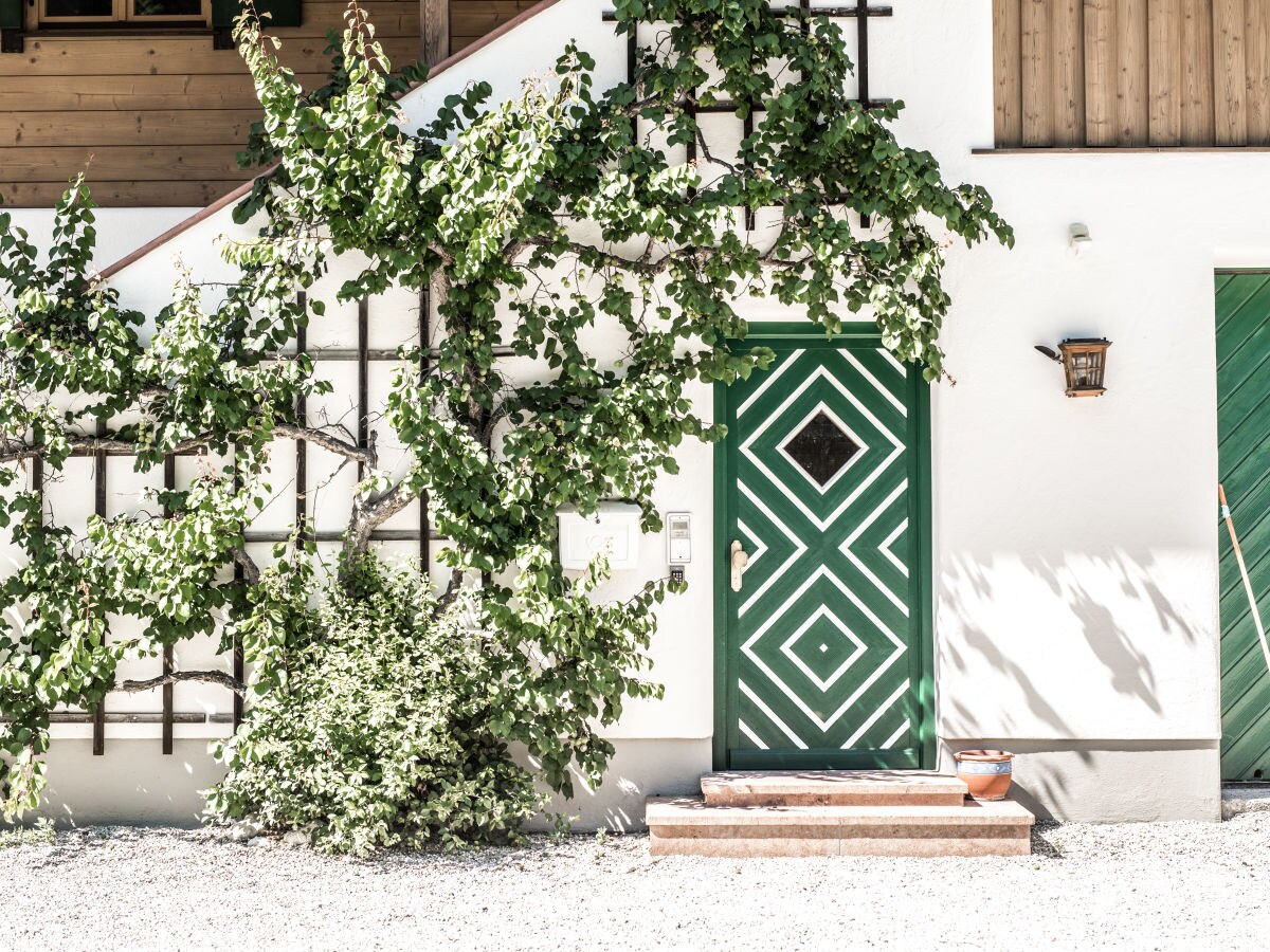 Holiday apartment Mountain loft Ramsau - Outdoor photo 4