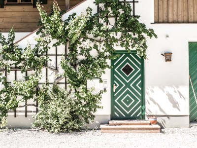 Holiday apartment Mountain loft Ramsau - Outdoor photo 4