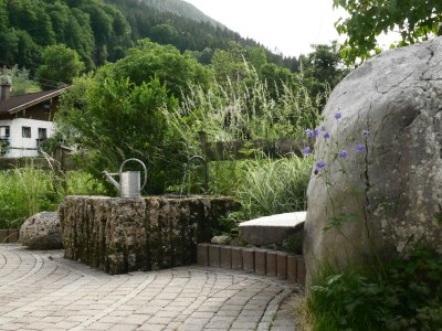 Holiday apartment Mountain loft Ramsau - Outdoor photo 8