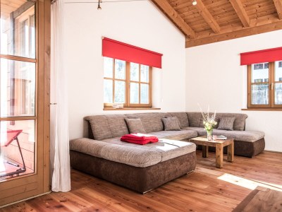 Holiday apartment Mountain loft Ramsau - Features photo 11