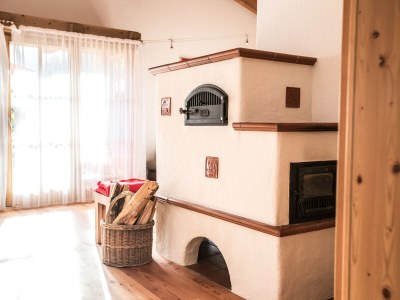 Holiday apartment Mountain loft Ramsau - Features photo 12