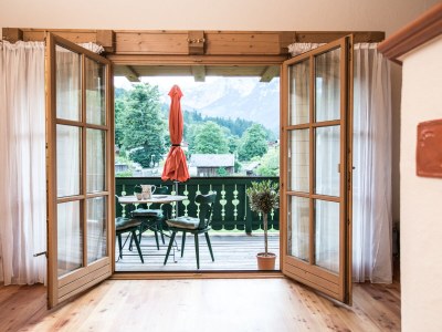 Holiday apartment Mountain loft Ramsau - Features photo 13