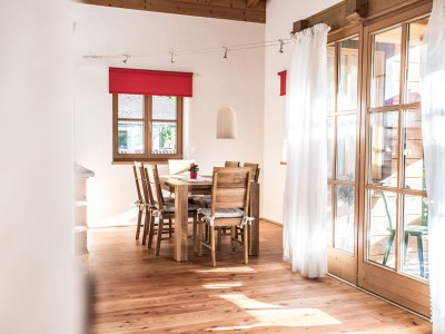 Holiday apartment Mountain loft Ramsau - Features photo 14