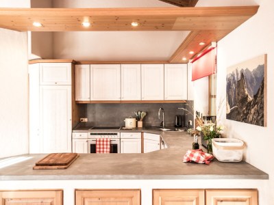 Holiday apartment Mountain loft Ramsau - Features photo 15