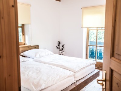 Holiday apartment Mountain loft Ramsau - Features photo 17