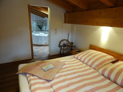 Holiday apartment Mountain loft Ramsau - Features photo 22