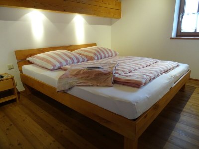 Holiday apartment Mountain loft Ramsau - Features photo 23