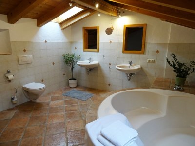 Holiday apartment Mountain loft Ramsau - Features photo 24