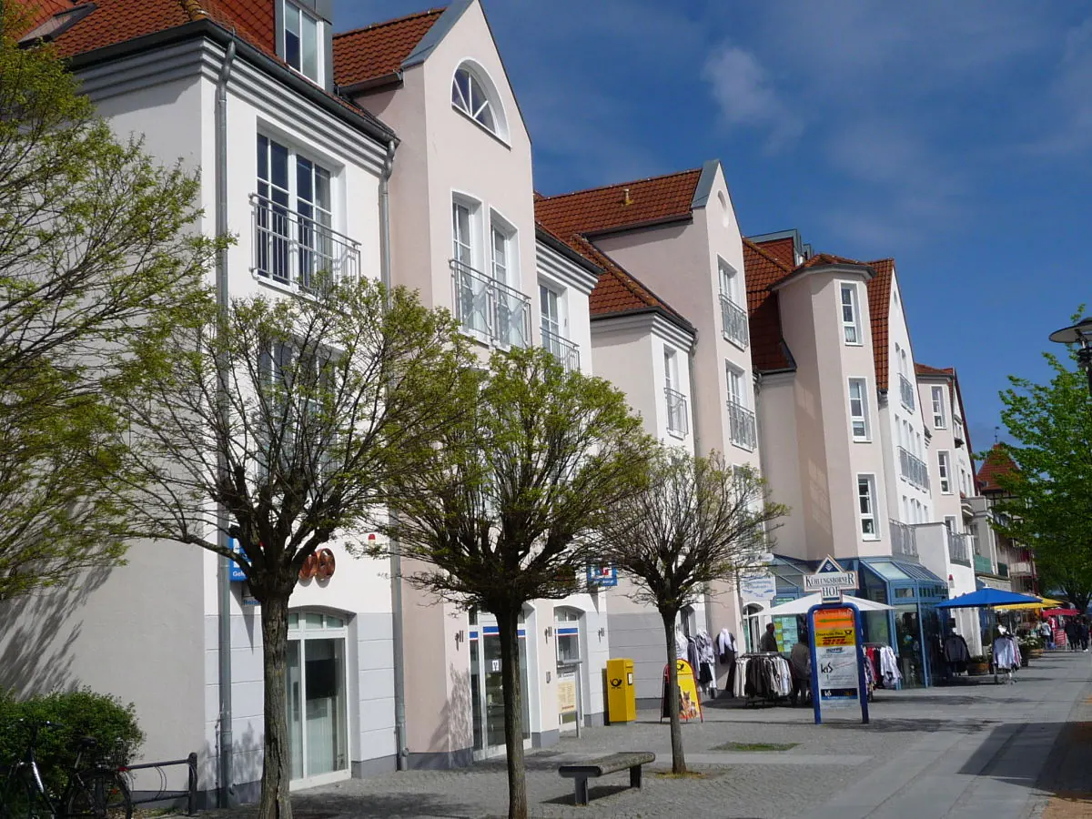 Holiday apartment Olymp #35