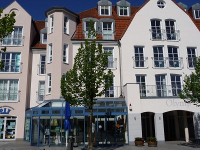 Holiday apartment Olymp #35 - Outdoor photo 2