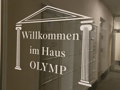 Holiday apartment Olymp #35 - Outdoor photo 4