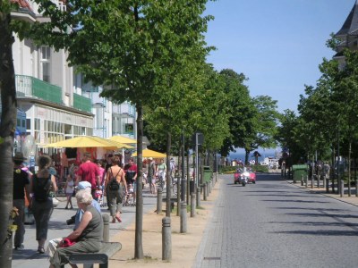 Holiday apartment Olymp #35 - Environment photo 16