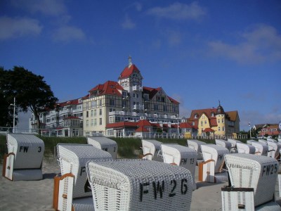 Holiday apartment Olymp #35 - Environment photo 18