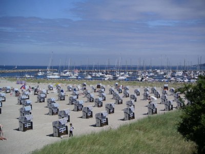 Holiday apartment Olymp #35 - Environment photo 20