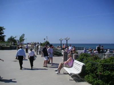 Holiday apartment Olymp #35 - Environment photo 21