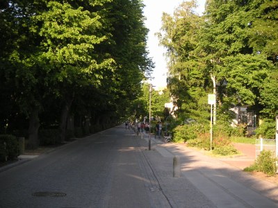 Holiday apartment Olymp #35 - Environment photo 22