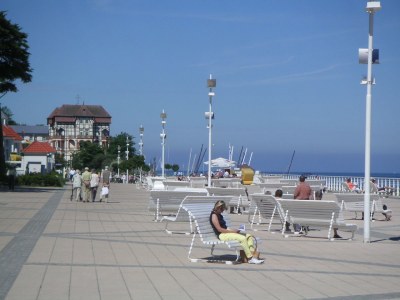 Holiday apartment Olymp #35 - Environment photo 23