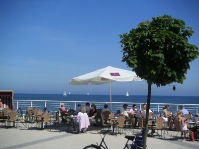 Holiday apartment Olymp #35 - Environment photo 24