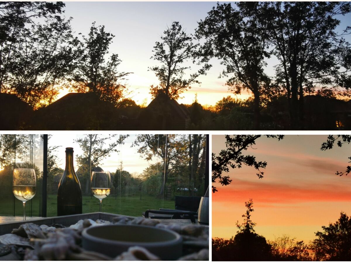 Holiday house Deichperle Herkingen - Outdoor photo 3