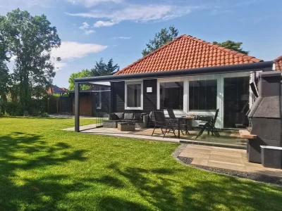 Holiday house Deichperle Herkingen in Herkingen - Holiday house