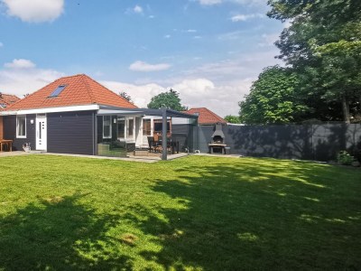 Holiday house Deichperle Herkingen - Outdoor photo 4