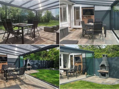 Holiday house Deichperle Herkingen - Outdoor photo 6