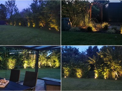 Holiday house Deichperle Herkingen - Outdoor photo 10