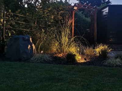 Holiday house Deichperle Herkingen - Outdoor photo 12