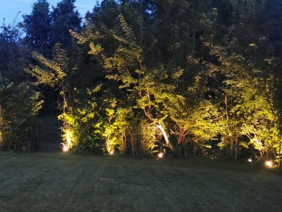 Holiday house Deichperle Herkingen - Outdoor photo 13