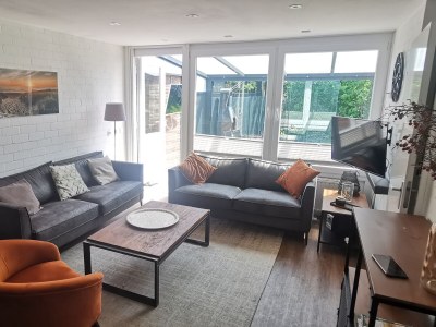 Holiday house Deichperle Herkingen - Features photo 14