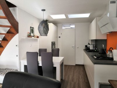 Holiday house Deichperle Herkingen - Features photo 16