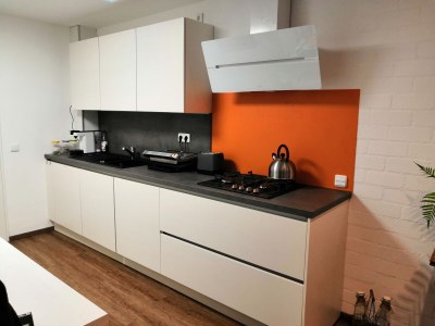 Holiday house Deichperle Herkingen - Features photo 17