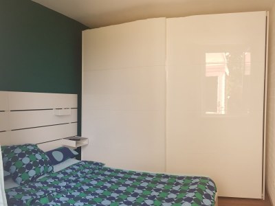 Holiday house Deichperle Herkingen - Features photo 18