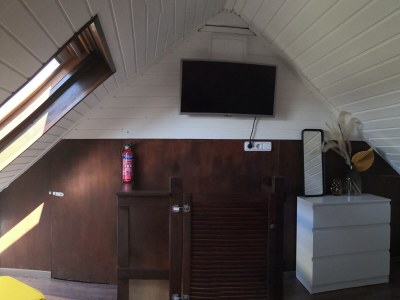 Holiday house Deichperle Herkingen - Features photo 19