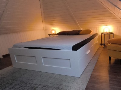 Holiday house Deichperle Herkingen - Features photo 23