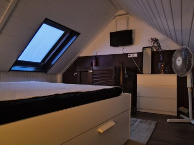 Holiday house Deichperle Herkingen - Features photo 25