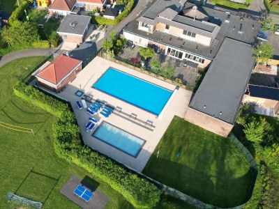 Holiday house Deichperle Herkingen - Environment photo 26