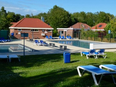 Holiday house Deichperle Herkingen - Environment photo 27